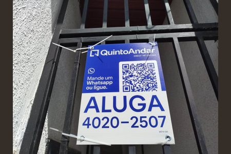 Apartamento para alugar com 45m², 2 quartos e sem vagaPlaca 