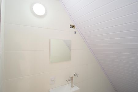 Apartamento à venda com 45m², 2 quartos e sem vagaLavabo