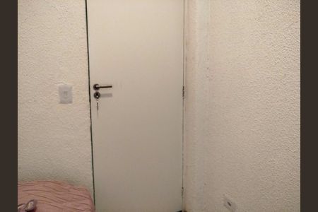 Apartamento para alugar com 45m², 2 quartos e sem vagaQuarto 2