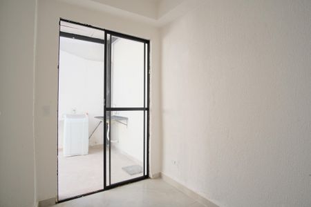 Apartamento à venda com 45m², 2 quartos e sem vagaQuarto 1