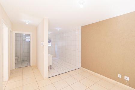 Apartamento para alugar com 49m², 2 quartos e 1 vaga Apartamento para alugar com 49m², 2 quartos e 1 vagaSala
