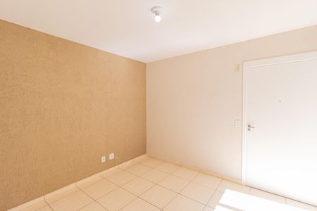 Apartamento para alugar com 49m², 2 quartos e 1 vaga Apartamento para alugar com 49m², 2 quartos e 1 vagaSala