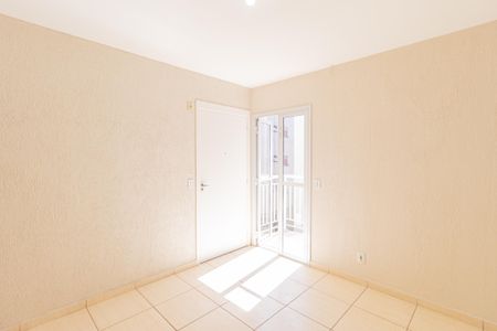 Apartamento para alugar com 49m², 2 quartos e 1 vaga Apartamento para alugar com 49m², 2 quartos e 1 vagaSala