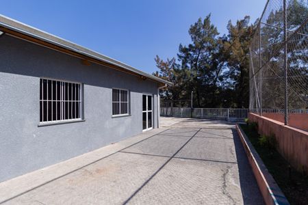 Apartamento para alugar com 49m², 2 quartos e 1 vaga Apartamento para alugar com 49m², 2 quartos e 1 vagaÁrea comum - Salão de festas