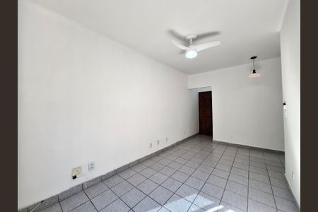 Sala de apartamento à venda com 3 quartos, 80m² em Laranjeiras, Rio de Janeiro