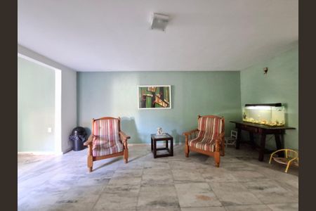 Apartamento à venda com 80m², 3 quartos e 1 vagaHall de entrada
