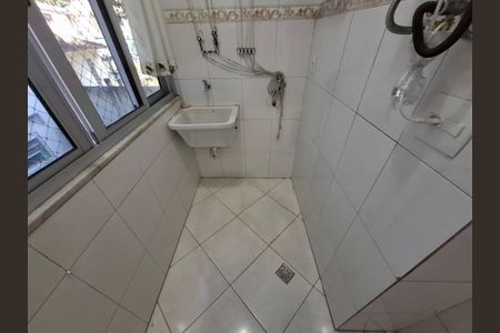 Apartamento à venda com 80m², 3 quartos e 1 vagaÁrea de serviço