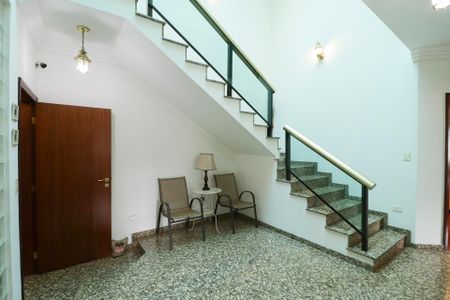 Casa à venda com 800m², 6 quartos e 8 vagasHall dos Quartos