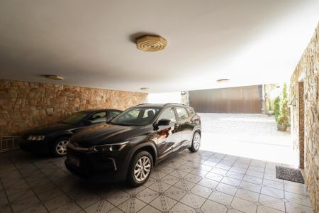 Casa à venda com 800m², 6 quartos e 8 vagasGaragem