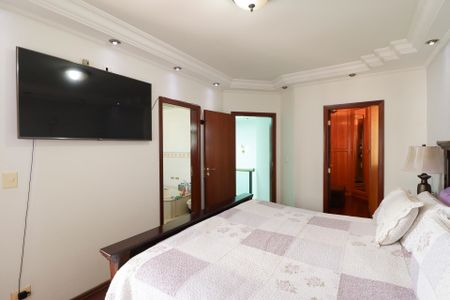 Casa à venda com 800m², 6 quartos e 8 vagasSuíte 3