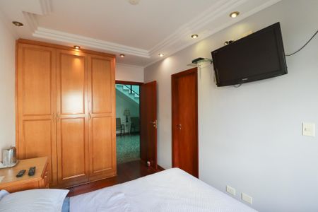 Casa à venda com 800m², 6 quartos e 8 vagasSuíte 1