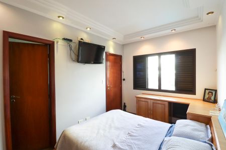 Casa à venda com 800m², 6 quartos e 8 vagasSuíte 1