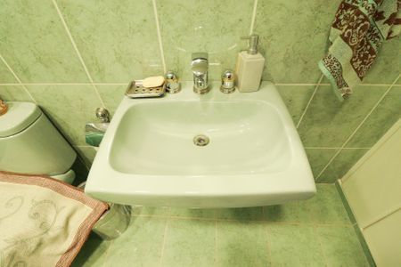 Casa à venda com 800m², 6 quartos e 8 vagasBanheiro Social