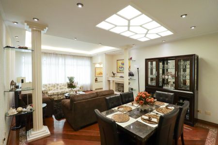 Casa à venda com 800m², 6 quartos e 8 vagasSala de Estar