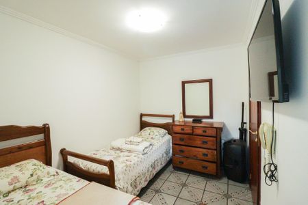 Casa à venda com 800m², 6 quartos e 8 vagasQuarto de Serviço