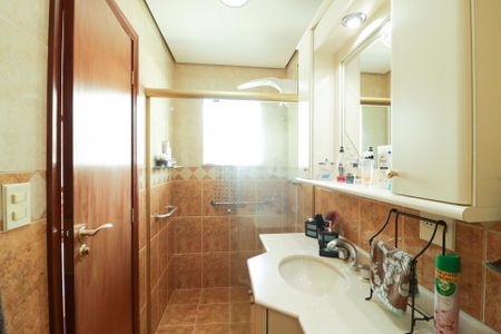 Casa à venda com 800m², 6 quartos e 8 vagasBanheiro da Suíte 2