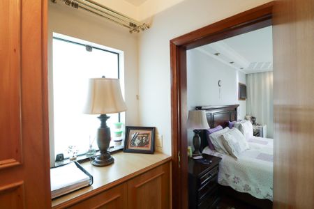 Casa à venda com 800m², 6 quartos e 8 vagasSuíte 3