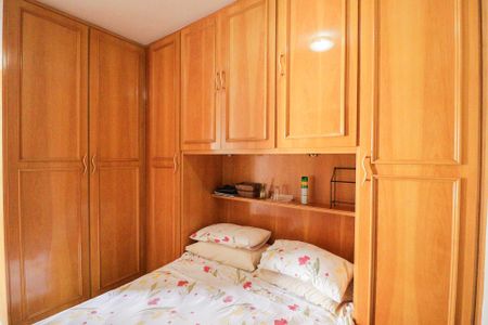 Casa à venda com 800m², 6 quartos e 8 vagasQuarto de Serviço