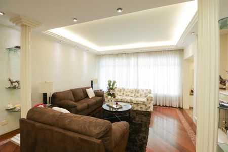 Casa à venda com 800m², 6 quartos e 8 vagasSala de Estar