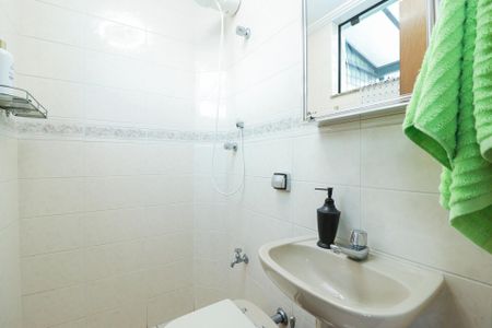 Casa à venda com 800m², 6 quartos e 8 vagasBanheiro de Serviço 2