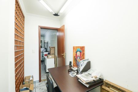 Casa à venda com 800m², 6 quartos e 8 vagasEscritório