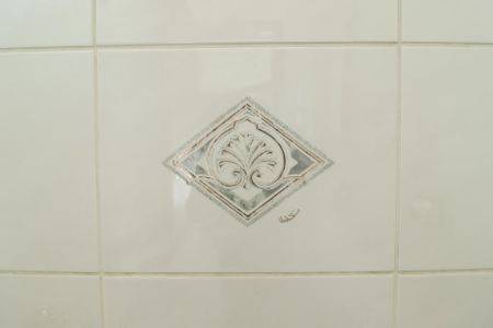 Casa à venda com 800m², 6 quartos e 8 vagasLavabo da Sala de TV