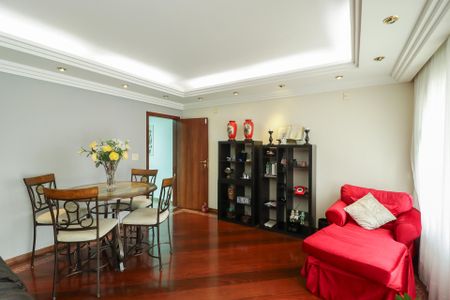 Casa à venda com 800m², 6 quartos e 8 vagasSala de TV