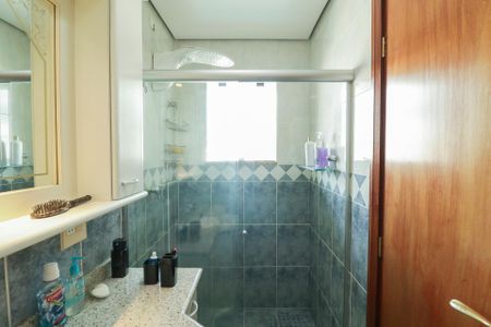 Casa à venda com 800m², 6 quartos e 8 vagasBanheiro da Suíte 1