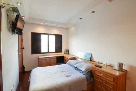 Casa à venda com 800m², 6 quartos e 8 vagasSuíte 1