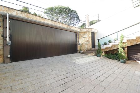 Casa à venda com 800m², 6 quartos e 8 vagasGaragem