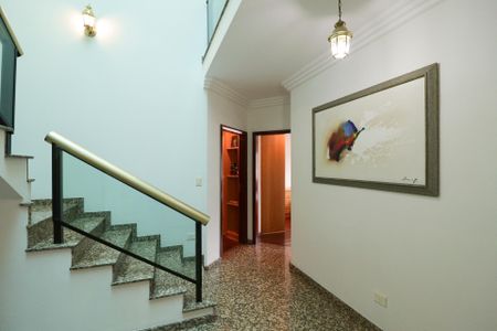 Casa à venda com 800m², 6 quartos e 8 vagasHall dos Quartos