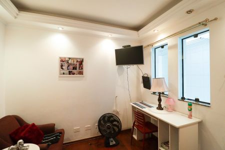 Casa à venda com 800m², 6 quartos e 8 vagasQuarto