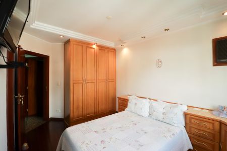 Casa à venda com 800m², 6 quartos e 8 vagasSuíte 2