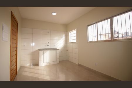 Apartamento para alugar com 50m², 1 quarto e sem vaga Apartamento para alugar com 50m², 1 quarto e sem vagaSala/Cozinha