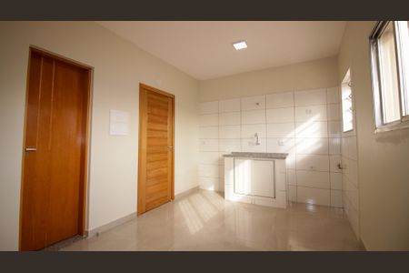 Apartamento para alugar com 50m², 1 quarto e sem vaga Apartamento para alugar com 50m², 1 quarto e sem vagaSala/Cozinha