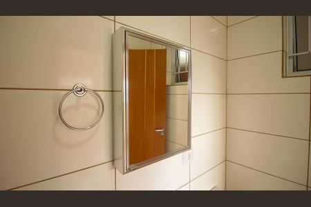 Apartamento para alugar com 50m², 1 quarto e sem vaga Apartamento para alugar com 50m², 1 quarto e sem vagaBanheiro