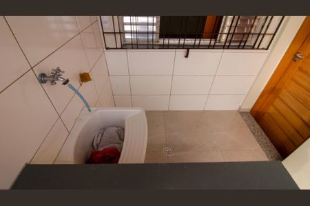 Apartamento para alugar com 50m², 1 quarto e sem vaga Apartamento para alugar com 50m², 1 quarto e sem vagaÁrea de Serviço
