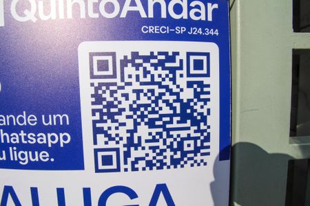 Apartamento para alugar com 50m², 1 quarto e sem vaga Apartamento para alugar com 50m², 1 quarto e sem vagaPlaquinha