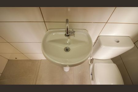 Apartamento para alugar com 50m², 1 quarto e sem vaga Apartamento para alugar com 50m², 1 quarto e sem vagaBanheiro