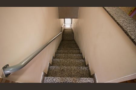Apartamento para alugar com 50m², 1 quarto e sem vaga Apartamento para alugar com 50m², 1 quarto e sem vagaÁrea comum