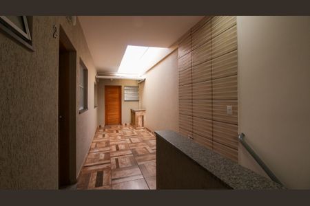 Apartamento para alugar com 50m², 1 quarto e sem vaga Apartamento para alugar com 50m², 1 quarto e sem vagaÁrea comum