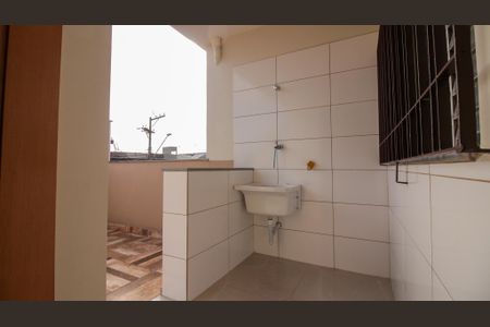 Apartamento para alugar com 50m², 1 quarto e sem vaga Apartamento para alugar com 50m², 1 quarto e sem vagaÁrea de Serviço
