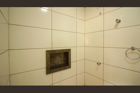 Apartamento para alugar com 50m², 1 quarto e sem vaga Apartamento para alugar com 50m², 1 quarto e sem vagaBanheiro