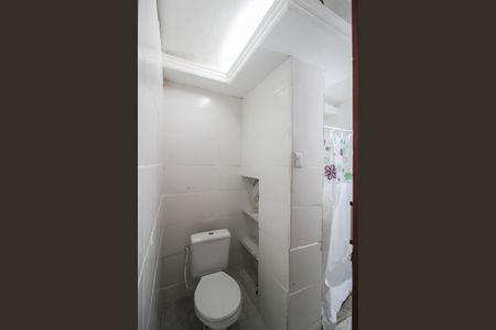 Casa para alugar com 100m², 2 quartos e sem vaga Casa para alugar com 100m², 2 quartos e sem vagaBanheiro