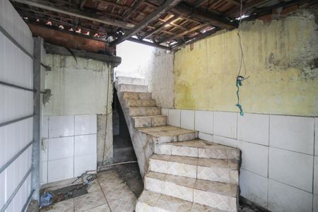 Casa para alugar com 100m², 2 quartos e sem vaga Casa para alugar com 100m², 2 quartos e sem vagaAcesso