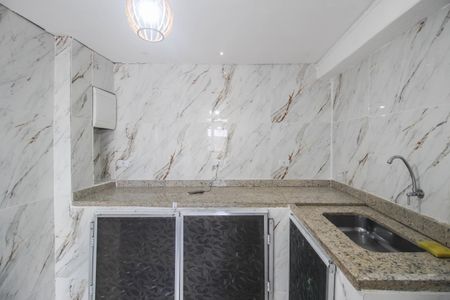 Casa para alugar com 100m², 2 quartos e sem vaga Casa para alugar com 100m², 2 quartos e sem vagaCozinha