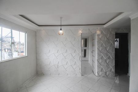 Casa para alugar com 100m², 2 quartos e sem vaga Casa para alugar com 100m², 2 quartos e sem vagaSala