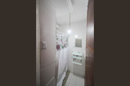 Casa para alugar com 100m², 2 quartos e sem vaga Casa para alugar com 100m², 2 quartos e sem vagaBanheiro