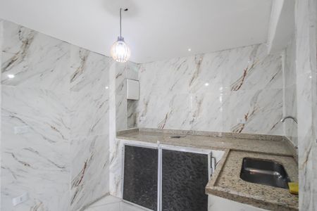 Casa para alugar com 100m², 2 quartos e sem vaga Casa para alugar com 100m², 2 quartos e sem vagaCozinha