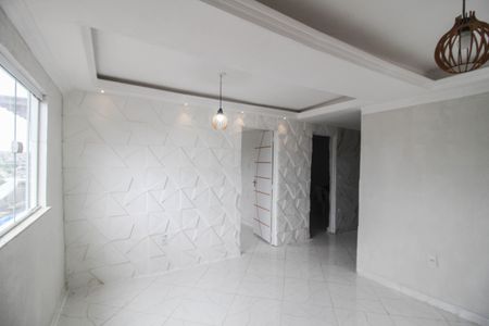 Casa para alugar com 100m², 2 quartos e sem vaga Casa para alugar com 100m², 2 quartos e sem vagaSala